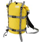 doppelganger Doppel Ganger [ оплата при получении не возможно ] брезент Day Pack 3 [ желтый ] DBT422