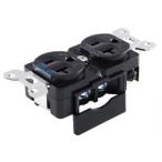 FURUTECH フルテック GTX-D NCF(R)　壁コンセント
