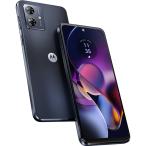 Motorola モトローラ 6.5型SIMフリースマートフォン moto g64 5G PB2G0000JP スペースブラック