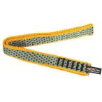 ROCKEMPIRE ロックエンパイアー クライミング 登山 スリング オープンスリング31 テープ幅20mm 使用長31cm RE52XX031 ゴールド GD)