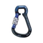 rocteryx ロックテリクス カラビナ クライミング ジャックスクリューEVO RTAF882KWE ダークグレー DG)