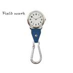 Yahoo! Yahoo!ショッピング(ヤフー ショッピング)Field work/フィールドワーク  【納期未定】DT134-3　マルコ　　【キーチェーンウォッチ】【バッグチャームウォッチ】