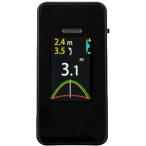  подлинный Inter National AI Cade .-Green Caddie черный G24001