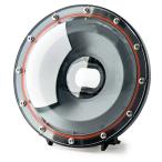 DIVEVOLK ダイブヴォルク 21682 DIVEVOLK DLW03D ドームレンズ