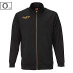Rawlings low кольцо пар джерси жакет O размер черный AOS13S10