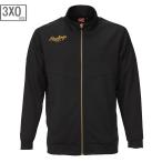 Rawlings low кольцо пар джерси жакет 3XO размер черный AOS13S10