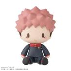 セガ フェイブ 【予約】呪術廻戦 ふわぷち デフォルメフィギュア 虎杖悠仁