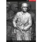 ライフミニチュア 1/16 WWII ド