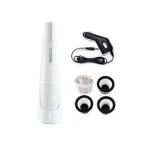 BLUEFEEL  BLUEFEEL コードレスハンディクリーナー MONTANC (専用フィルター 4個・車用充電器セット) BLF20289+BLF430