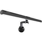 JAPANNEXT Japan next двойной LED монитор свет (40cm/ яркость / цвет температура регулировка /RGB подсветка установка /USB-A/2 год гарантия ) JN-ML-S400-BL