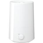 Three-up スリーアップ HFT-2050WH アロマ 超音波式加湿器 FLOAT S フロートS ホワイト