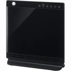 Three-up スリーアップ CH-T2230(ＢＫ)人感/室温センサー付　大風量　パネルセラミックヒーター　ヒートワイドミドル　ブラック