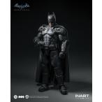 INART バットマン（バットマン：アーカム・ビギンズ）1/12スケール アクションフィギュア　