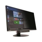 Lenovo レノボ  納期未定 23.8インチワイドモニター/ThinkCentre Tiny-in-One 24用プライバシーフィルター 4XJ0Q68427