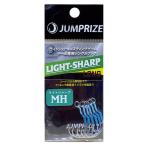 JUMPRIZE/ Jean приз свет sharp длинный MH 34.1mm/0.62g