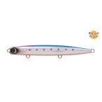 JUMPRIZE/ジャンプライズ 2026カラーリニューアル かっ飛び棒130BR フックレスモデル 130mm/38g #302 ブルピンイワシ