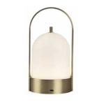 Tubicen トゥビセン DAWN-GL　LED照明 ゴールド コンパクトランタン