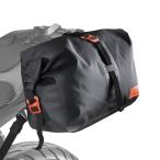 doppelganger Doppel Ganger [ оплата при получении не возможно ] брезент одиночный боковая сумка 14L DBT508-BK водонепроницаемый 