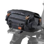 doppelganger Doppel Ganger [ оплата при получении не возможно ] брезент touring барабанная сумка 30L ( черный ) DBT511-BK