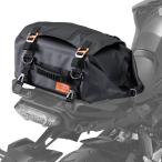 doppelganger Doppel Ganger [ оплата при получении не возможно ] брезент подседельная сумка Dayz ( черный ) DBT575-BK