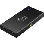 j5 create USB 4K игра сбор стойка JVA14