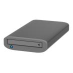 RAIDON TECHNOLOGY 1Bay USB3.2 Gen2 Type-C хранение Black I/F M.2 SATA SSD with USB C-C&amp;C-A кабель ZT1-BA31BP BLACK
