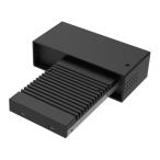 RAIDON TECHNOLOGY M.2 NVMe конвертер or U.2 SSD адаптор U2U