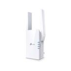 TP-Link AX3000 Wi-Fi 6中継器 RE705X 中継機、アクセスポイント - 最