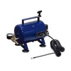 ANEST IWATA アネスト岩田キャンベル ミニタンク CHST-02