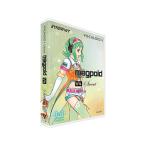 INTERNET/ интернет VOCALOID 4 Library Megpoid V4 Sweet