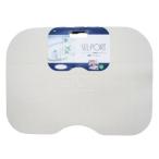 OHEo-e новый cell порт душ коврик [ слоновая кость ]