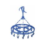 OHEo-e стирка вешалка прищепка 20 шт есть ( маленький сушилка для белья прищепка вешалка )