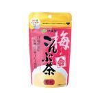 ITOEN 伊藤園 梅こんぶ茶袋５５ｇ