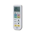 ELPA/朝日電器  RC-22AC エアコンリモコン