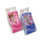 aisen アイセン 泡立ち・水切れスポンジソフト（1個）／ＫＳ２８１　※色指定不可