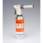 Iwatani イワタニ CB-TC-CKWH　カセットガス クッキングトーチバーナー「炙りの達人II」 ※ボンベ別売