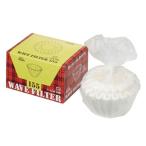 Kalita カリタ ウェーブ型フィルター（５０枚入） ＫＷＦ−１８５　２〜４人用