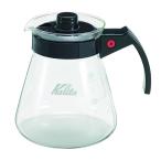 Kalita カリタ コーヒーサーバーN(103ドリッパー用)【800ｃｃ】