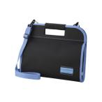 Kuretake/呉竹 書道セット GA−432S 青 GA432-12