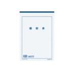 KOKUYO/コクヨ 決算用紙棚卸表A4 白上質紙厚口20枚入り ケサ-24N
