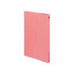KOKUYO/kokyo кейс файл высококлассный цвет доска бумага A4 длина 3 шт. входить f-950NP розовый 
