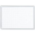 KOKUYO/コクヨ ナフ-45T ソフト名札安全ピンクリップ両用50×75透明