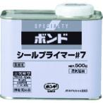 KONISHI/コニシ  ボンドシールプライマー#7 500g(缶) 60337