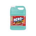 Johnson ジョンソン カビキラー 業務用 詰め替え 5kg