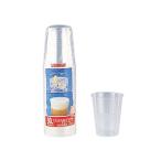 SunNap/サンナップ クリアカップ 275ml 30個 C2753ZEX