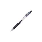 ZEBRA/ Zebra slali шариковая ручка 0.5 чёрный (0.5mm) BNS11-BK