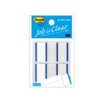 3Ms Lee M Japan Post-it post *ito Joe b указатель голубой 682-1-B запись для 