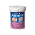 CEMEDINE セメダイン 穴うめパテ 200g (ベージュ) HJ-008