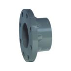 SEKISUI Sekisui химическая промышленность es long TS фланец JIS10K PVC 40A TSF40