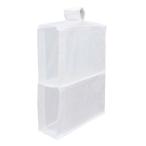 TOWA восток мир промышленность прачечная место хранения Sheersto полотенце подвешивание место хранения 413823